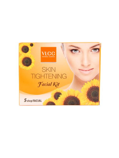 vlcc skin tightening facial kit (25 gm) - 16950378 - Very Small Image - 1