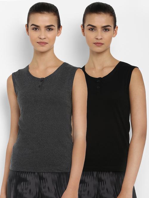 women's t-shirt combo - 16953744 - Very Small Image - 1