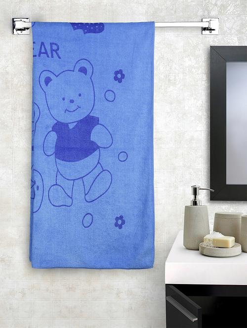   large microfiber bath towel (set of 1)   - 16954906 - Very Small Image - 1