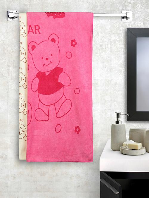   large microfiber bath towel (set of 2)   - 16954907 - Very Small Image - 1