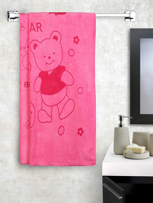   large microfiber bath towel (set of 2)   - 16954911 - Very Small Image - 1