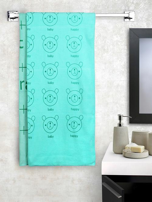   large microfiber bath towel (set of 2)   - 16954912 - Very Small Image - 1