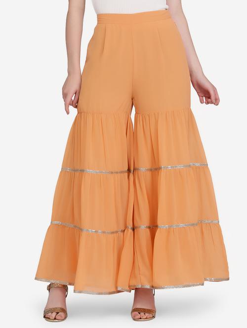 solid pastel sharara - 16957818 - Very Small Image - 1