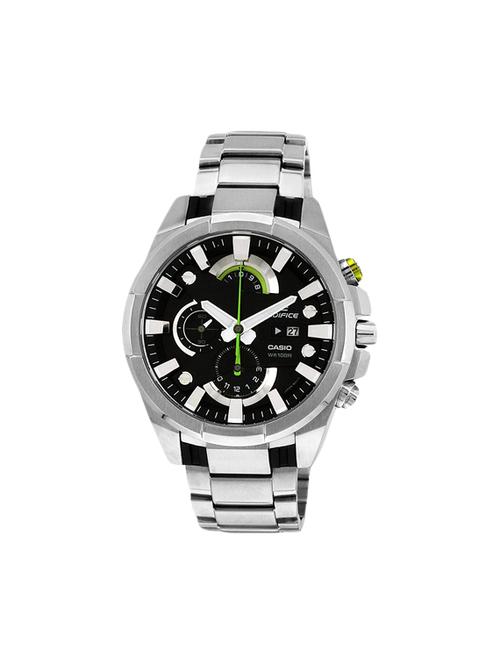 men's black dail casio edifice efr 540 dy 1 avudf - 16959119 - Very Small Image - 1