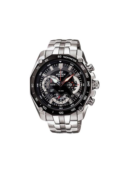 black casio edifice ef 550d 1avdf for men - 16959121 - Very Small Image - 1
