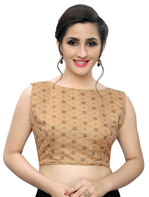 floral printed blouse - 16963499 - Very Small Image - 1