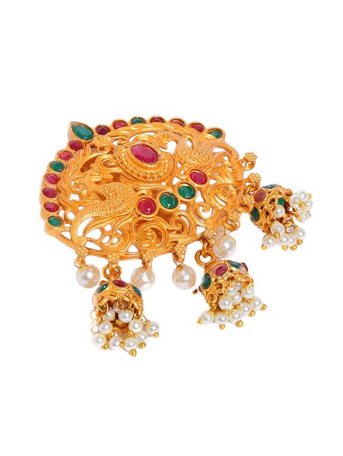 red brass body jewellery - 16965735 - Very Small Image - 1