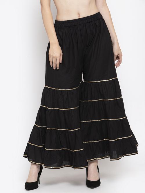 gota work sharara - 16971249 - Very Small Image - 1