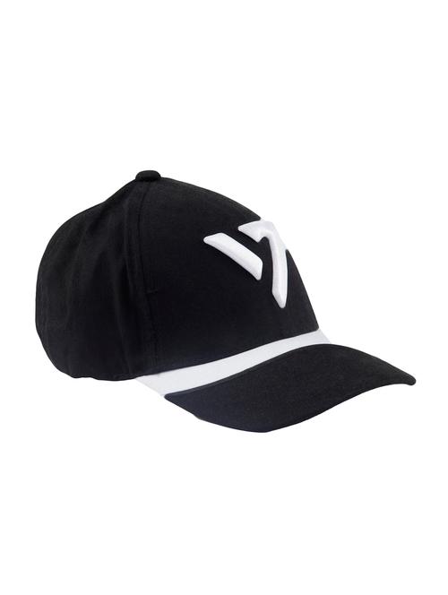 black cotton caps and hat - 16971376 - Very Small Image - 1