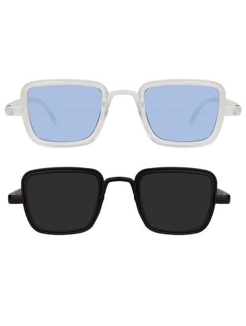 royalmede combo of sunglasses(combo pack) - 16976644 - Very Small Image - 1