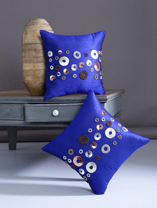  cushion covers set of 2 - 16977529 - Very Small Image - 1