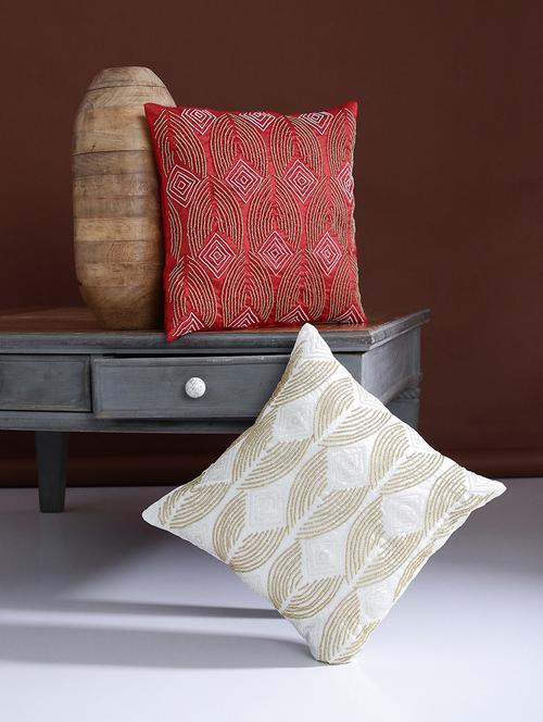  cushion covers set of 2 - 16977532 - Very Small Image - 1