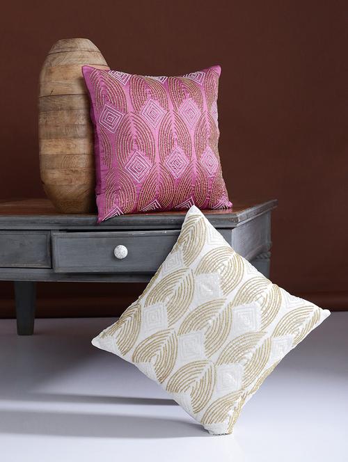  cushion covers set of 2 - 16977533 - Very Small Image - 1