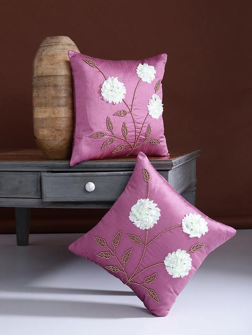  cushion covers set of 2 - 16977543 - Very Small Image - 1