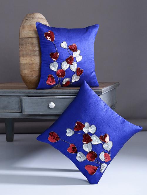  cushion covers set of 2 - 16977549 - Very Small Image - 1