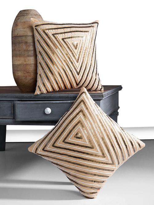  cushion covers set of 2 - 16977576 - Very Small Image - 1