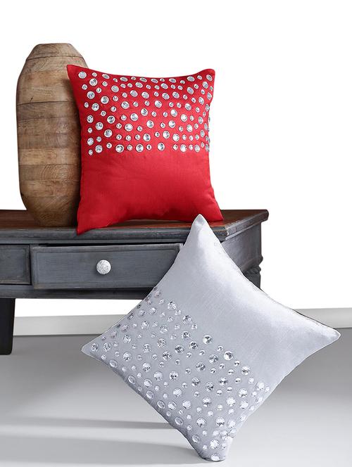  cushion covers set of 2 - 16977589 - Very Small Image - 1