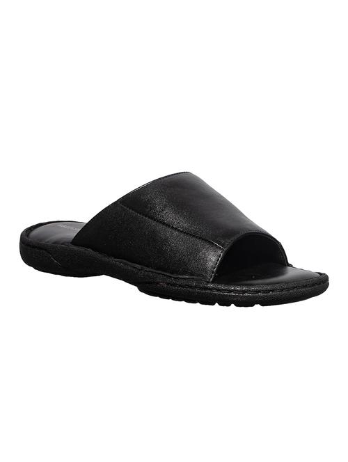 black slip on sandal - 16978650 - Very Small Image - 1