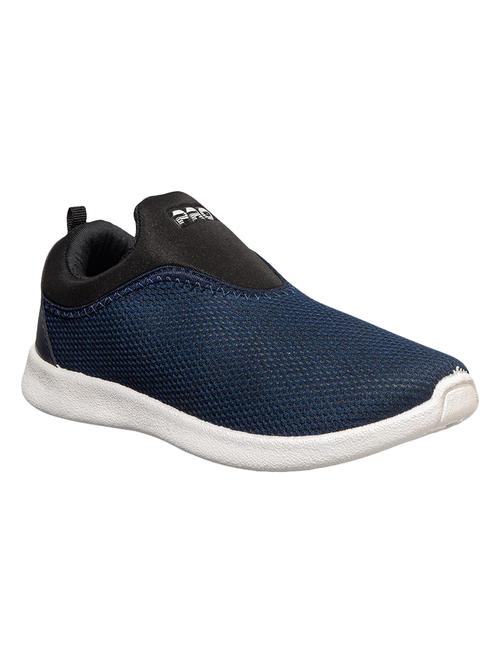 navy slip on  sneakers - 16978857 - Very Small Image - 1