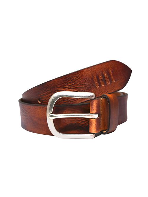  brown leather belt - 16988879 - Very Small Image - 1