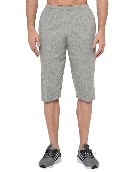 grey solid three - fourths - 16995197 - Very Small Image - 1