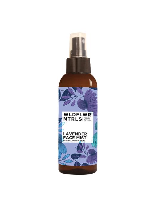 lavender face mist for normal to dry skin - 16995429 - Very Small Image - 1