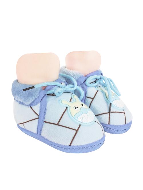 blue fabric booty - 16995726 - Very Small Image - 1