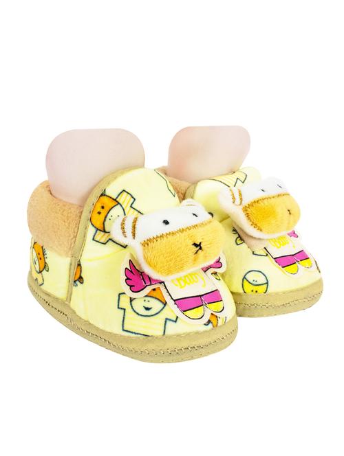 brown fabric booty - 16995738 - Very Small Image - 1