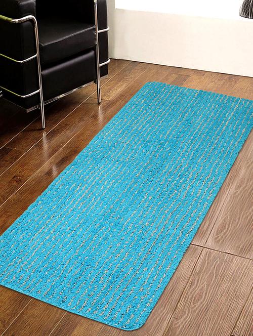  furry soft microfiber anti-skid runner   - 16996141 - Very Small Image - 1