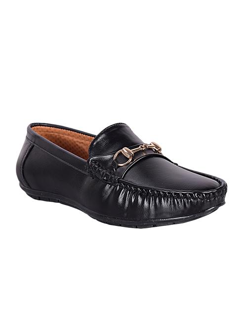 black airmax slip on loafers - 17005556 - Very Small Image - 1