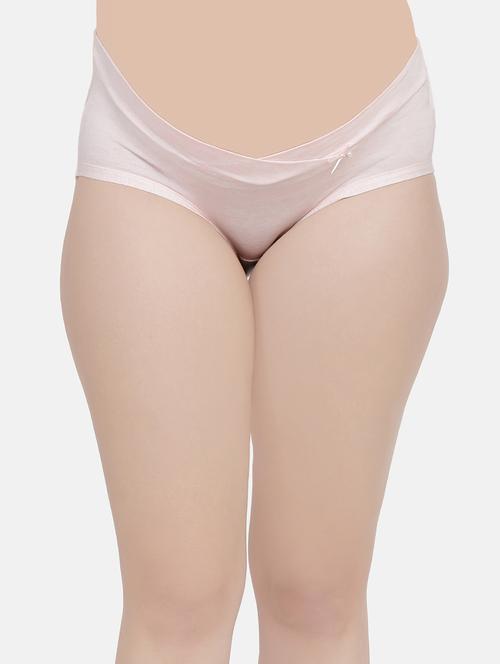 low rise maternity panty  - 17013484 - Very Small Image - 1