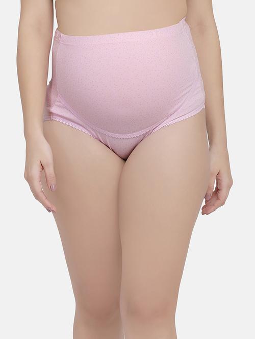 low rise maternity panty  - 17013489 - Very Small Image - 1