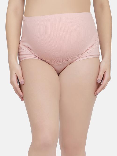 low rise maternity panty  - 17013493 - Very Small Image - 1