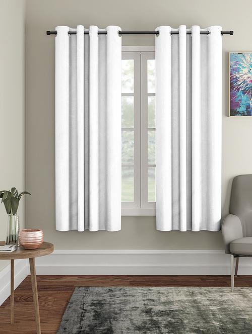  long crsuh  window curtain (pack of 2) - 17021696 - Very Small Image - 1