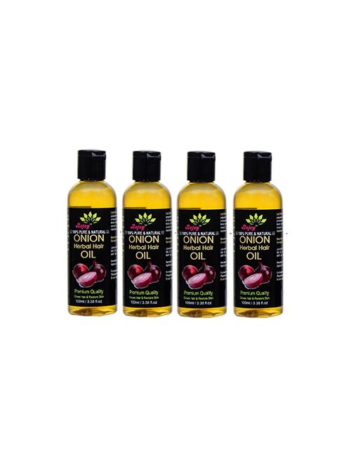 bejoy herbal onion oil 400ml - 17022358 - Very Small Image - 1