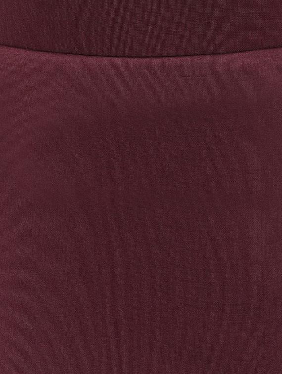 high rise pencil skirt - 17024567 - Standard Image - 4