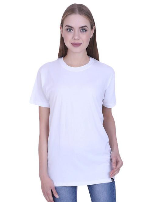 round neck graphic tee  - 17025767 - Very Small Image - 1