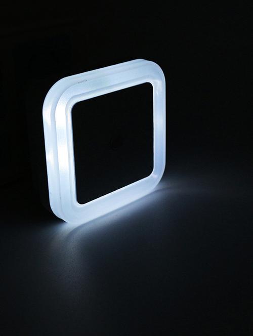  plug in eu night lamp for bedroom passage light indoor night light with sensor - 17027601 - Very Small Image - 1