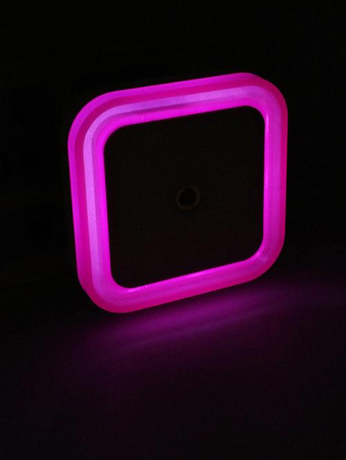  plug in eu night lamp for bedroom passage light indoor night light with sensor - 17027602 - Very Small Image - 1