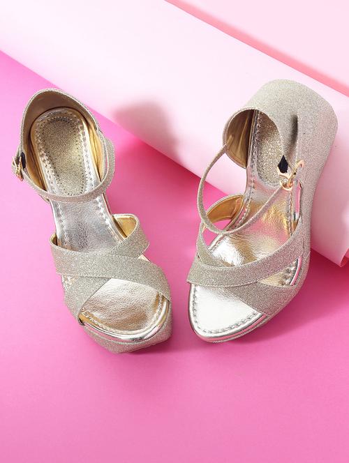 sandal for womens stylish partywear sandal - 17031534 - Very Small Image - 1