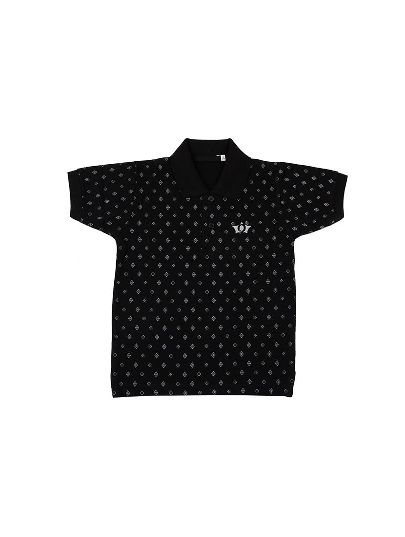 set of 2 cotton t-shirts - 17068035 - Zoom Image - 3
