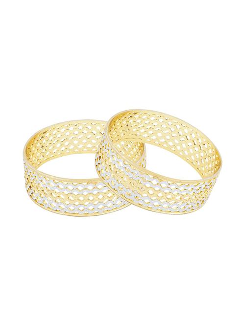 gold brass bangles - 17069298 - Very Small Image - 1