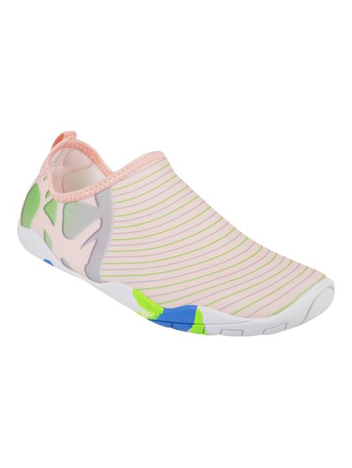 pink slip on casual shoe - 17075111 - Very Small Image - 1