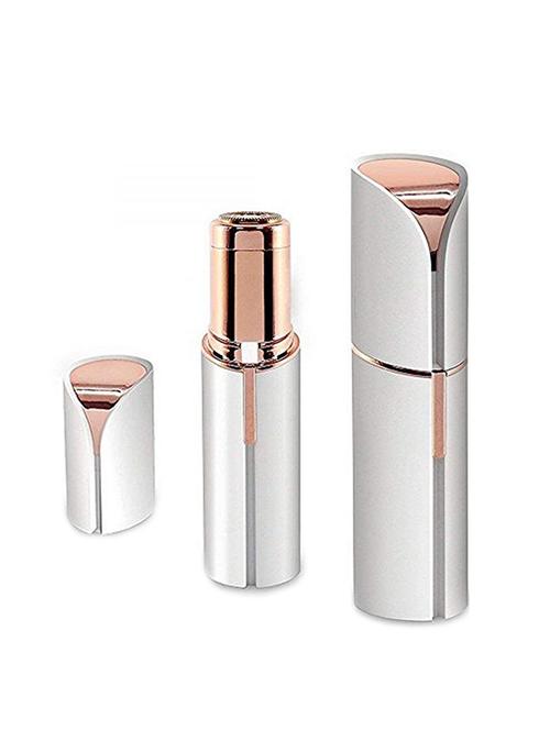 flawless painless hair remover/epilator for women - 17084964 - Very Small Image - 1