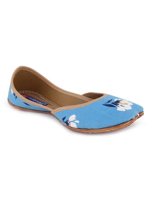 blue slip on jutis  - 17085554 - Very Small Image - 1
