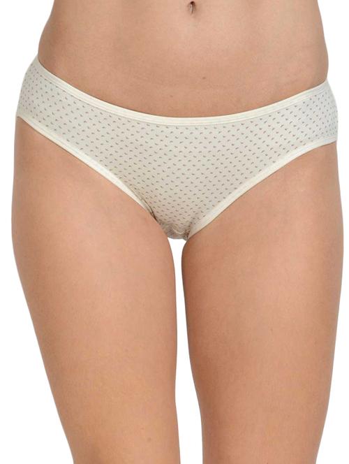 low rise printed panty  - 17086334 - Very Small Image - 1