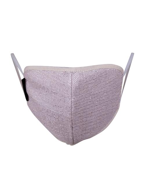 pink cotton anti-pollution women mask (pack of 3) - 17089711 - Very Small Image - 1