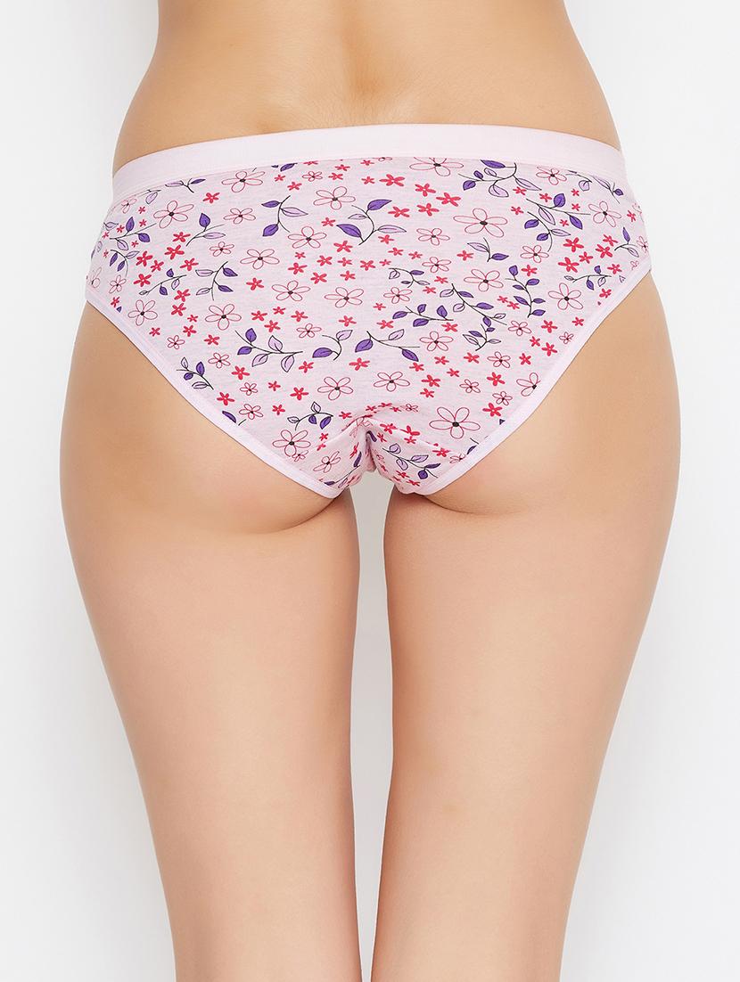 set of 3 bikini panties - 17090375 - Standard Image - 2