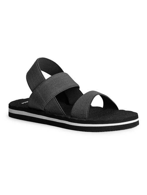 grey back strap sandals - 17090806 - Very Small Image - 1