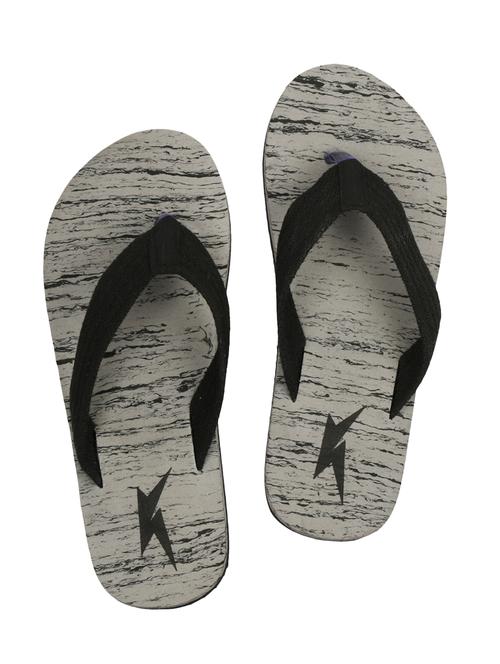 black toe separator flip flops - 17090991 - Very Small Image - 1